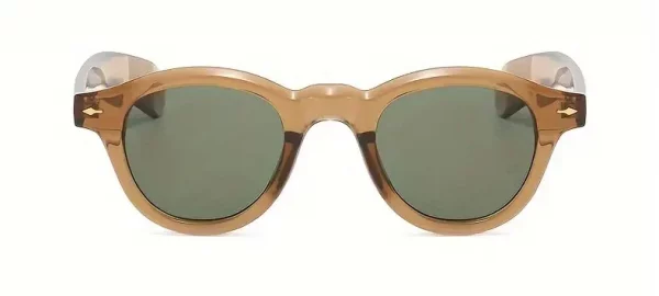 ISBILIA BEIGE - CRISTAL OSCURO - Imagen 2