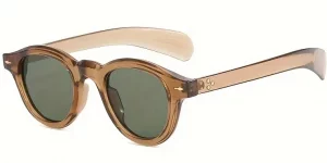 ISBILIA BEIGE - CRISTAL OSCURO