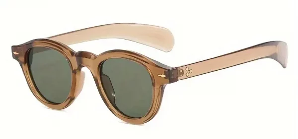 ISBILIA BEIGE - CRISTAL OSCURO