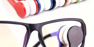 Limpiador de Lentes