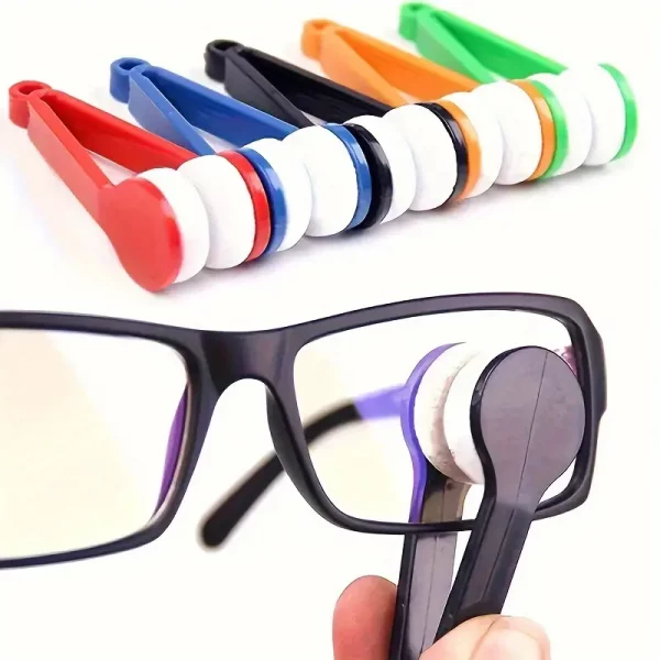 Limpiador de Lentes