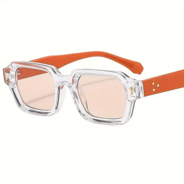 NO&DO NARANJA - CRISTAL NARANJA