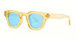 FLORENCIA AMARILLO - CRISTAL CELESTE