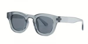 FLORENCIA GRIS - CRISTAL GRIS