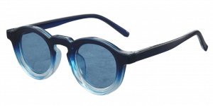 VENETO AZUL OSCURO - CRISTAL CELESTE