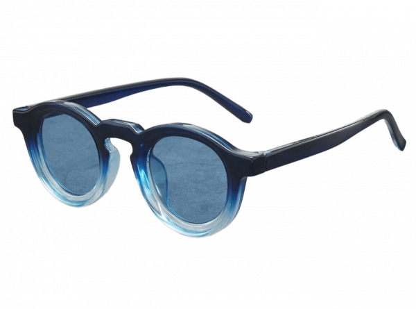 VENETO AZUL OSCURO - CRISTAL CELESTE