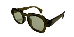 SICILIA VERDE OLIVA - CRISTAL VERDOSO