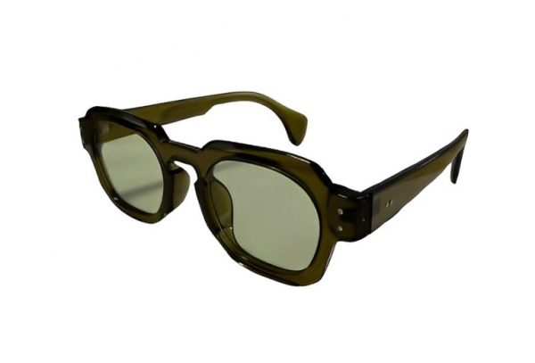SICILIA VERDE OLIVA - CRISTAL VERDOSO