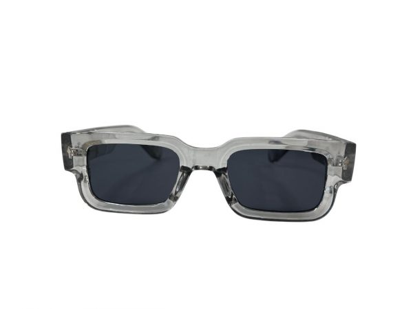 MARTINO GRIS - CRISTAL OSCURO - Imagen 2