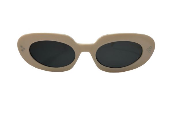LOREN BEIGE - CRISTAL OSCURO - Imagen 2