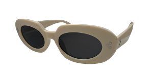 LOREN BEIGE - CRISTAL OSCURO