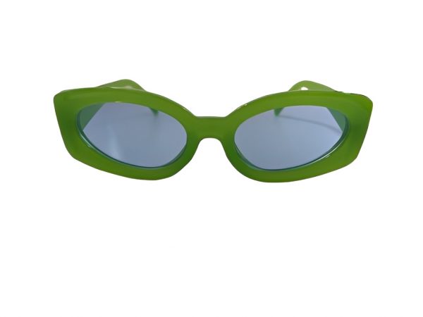 HELIÓPOLIS VERDE - CRISTAL CELESTE - Imagen 2