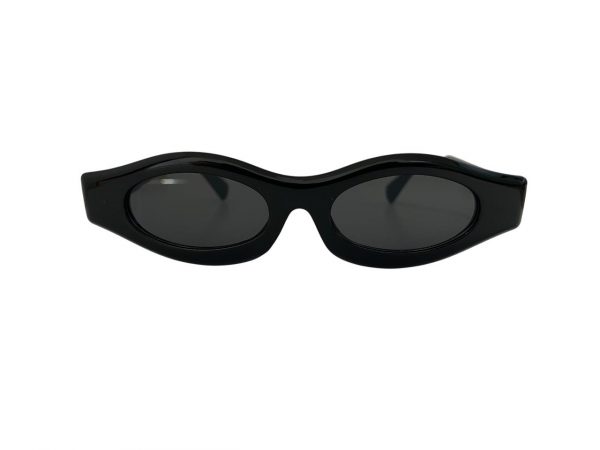 AMALFI NEGRO - CRISTAL OSCURO - Imagen 2