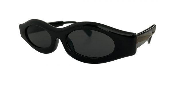 AMALFI NEGRO - CRISTAL OSCURO