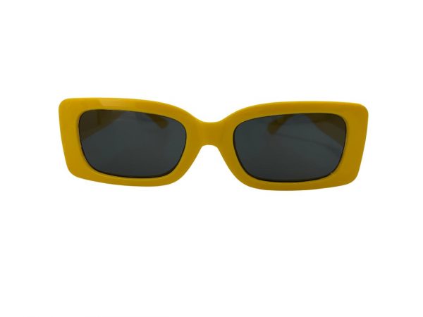 ARRIATE AMARILLO - CRISTAL OSCURO - Imagen 2