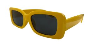 ARRIATE AMARILLO - CRISTAL OSCURO