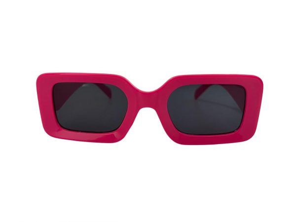 ARRIATE ROSA FUCSIA - CRISTAL OSCURO - Imagen 2