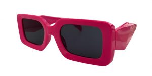 ARRIATE ROSA FUCSIA - CRISTAL OSCURO