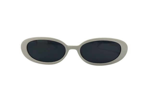 CAPRI BLANCO - CRISTAL OSCURO - Imagen 2