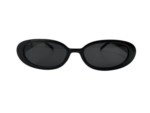 CAPRI NEGRO - CRISTAL OSCURO - Imagen 2