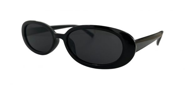 CAPRI NEGRO - CRISTAL OSCURO