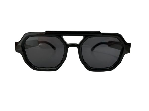 MILANO NEGRO - CRISTAL OSCURO - Imagen 2