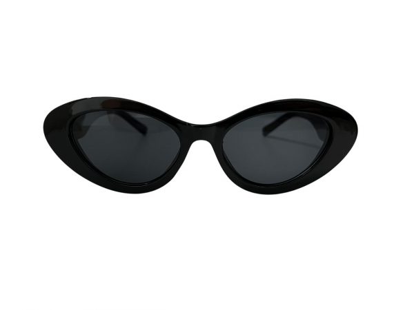 MÓNACO NEGRO - CRISTAL OSCURO - Imagen 2
