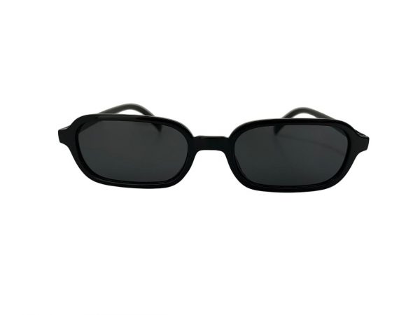 PORTOFINO NEGRO - CRISTAL OSCURO - Imagen 2