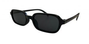 PORTOFINO NEGRO - CRISTAL OSCURO