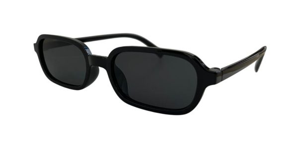 PORTOFINO NEGRO - CRISTAL OSCURO