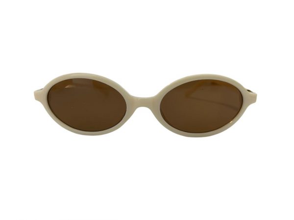 RONDA BEIGE - CRISTAL CARAMELO - Imagen 2