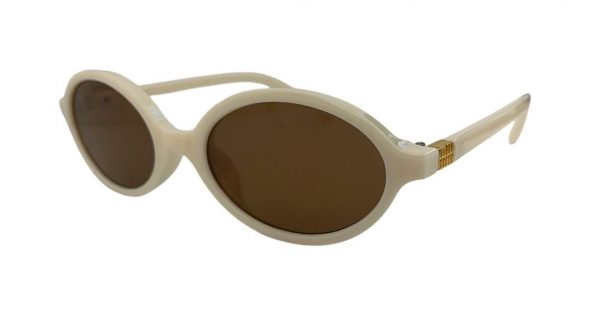RONDA BEIGE - CRISTAL CARAMELO