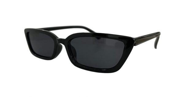 SANTA POLA NEGRO - CRISTAL OSCURO