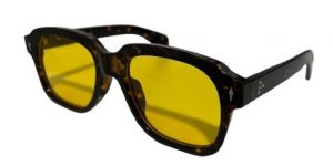 NANDO CAREY - CRISTAL ÁMBAR