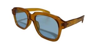 NANDO NARANJA - CRISTAL CELESTE