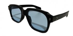 NANDO NEGRO - CRISTAL CELESTE