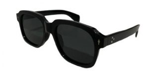 NANDO NEGRO - CRISTAL OSCURO