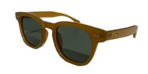 RIMINI MARRÓN - CRISTAL OSCURO