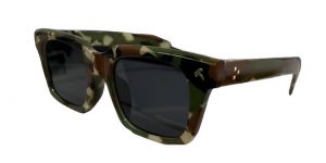 SAN MARCO CAMUFLAJE - CRISTAL OSCURO