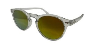 SIERRA NEVADA TRANSPARENTE - CRISTAL ESPEJADO