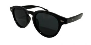 SORRENTO NEGRO - CRISTAL OSCURO