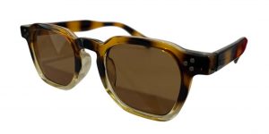 MÓDENA CAREY CARAMELO - CRISTAL CARAMELO