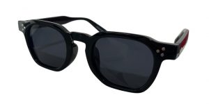 MÓDENA NEGRO - CRISTAL OSCURO