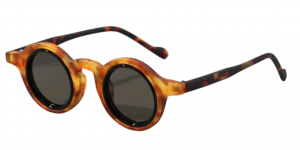 WONKA CAREY CARAMELO - CRISTAL OSCURO