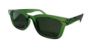 ITÁLICA VERDE - CRISTAL OSCURO