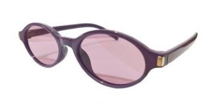 VENECIA VIOLETA - CRISTAL LILA